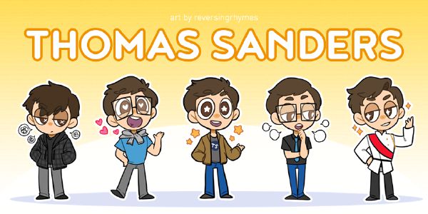 Which Sanders Side Are You