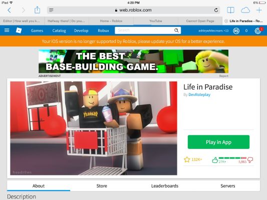 How Well You Know Roblox Quiz