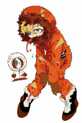 Do You Really Know Kenny Mccormick? - Test