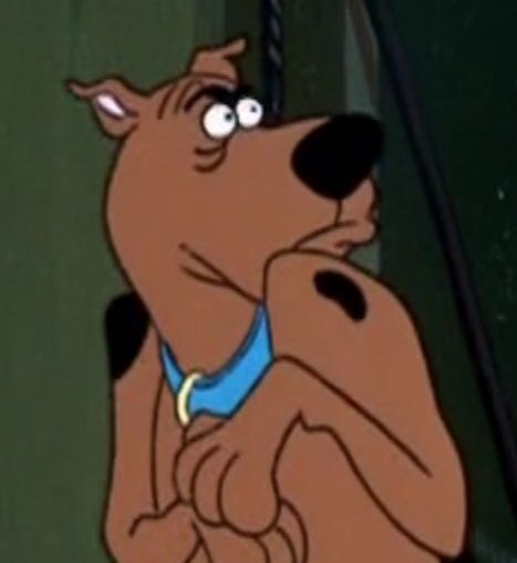 Test your Scooby Doo knowledge! - Test