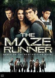 The Maze Runner Songs Preferences And Poems