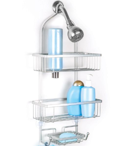 Shower and bath poll Survey