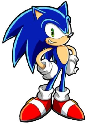 Can You Guess the Sonic Character? *Excruciating* - Test