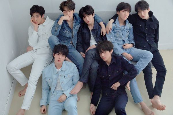 Who is Your BTS Bias? - Quiz