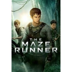 Glade life maze runner - Quiz