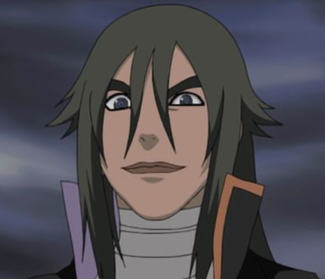 犬 Raiga Harmony Naruto She Is Wrath