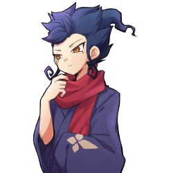 Wallpaper Tsurugi Kyousuke For iPhone