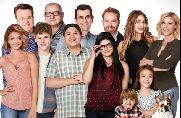 What Modern Family Kid are you? - Quiz