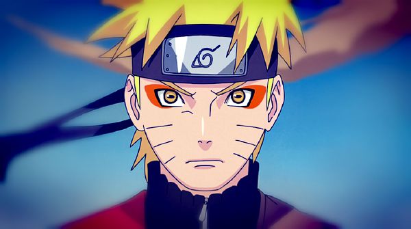 Do you know Naruto and Naruto Shippuden? - Test