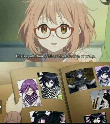 Featured image of post The Best 12 Kokichi And Kiibo Memes