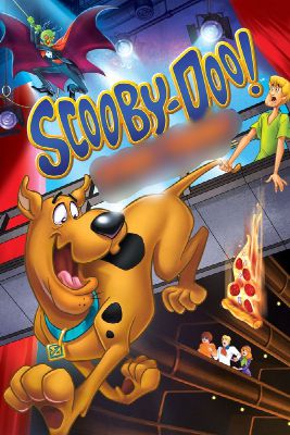 Which Scooby-Doo Movie Is This? - Test