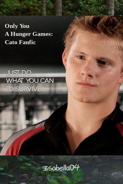 Only You A Hunger Games Fanfic 6563