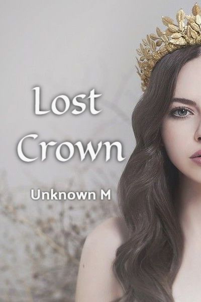 The lost crown прохождение