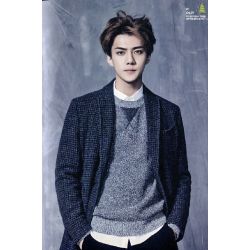 Worth The Wait Sehun X Reader Family One Shots