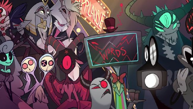 Which Hazbin Hotel Character are you? Quiz
