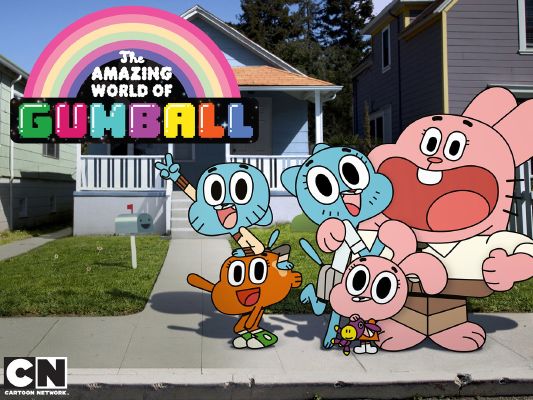 Zodiac signs as The amazing world of gumball characters! | Zodiac signs!