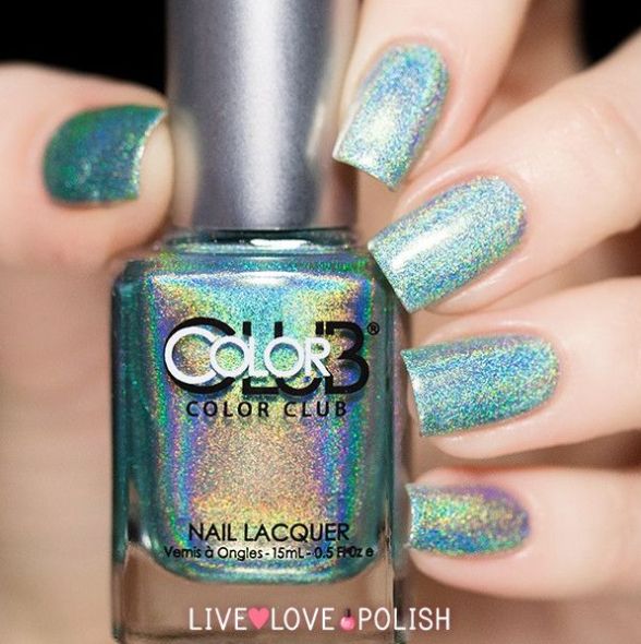 What nail polish should you do? Quiz