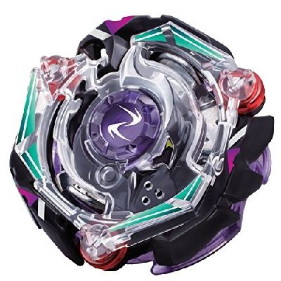 Do You Know This Types Of Beys- Beyblade Burst Evolution - Test