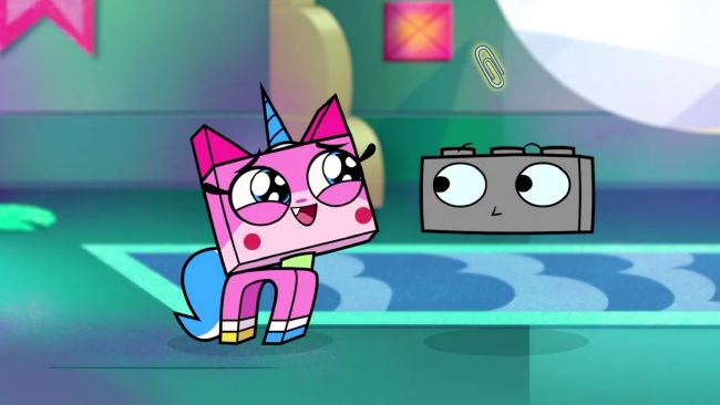 How well do you know the UNIKITTY! show? - Test