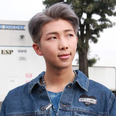 Are you RM's ideal type - Quiz