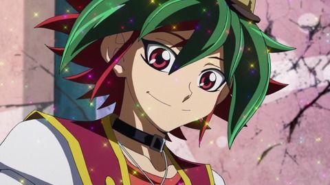 Yugo’s sister reader x Yuya Sakaki | Yugioh One Shot (siblings Versions ...