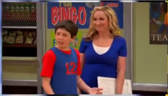 Teddy S Little Helper Hang In There Gabby Good Luck Charlie Gabe Duncan Story