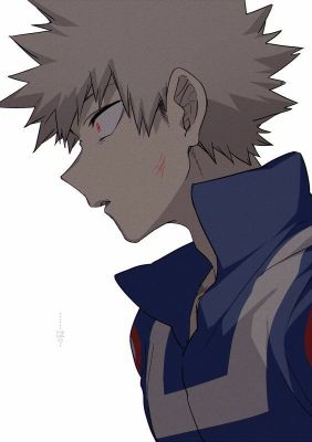 Katsuki Bakugou Fanning The Flames High quality katsuki bakugo gifts and merchandise. katsuki bakugou fanning the flames