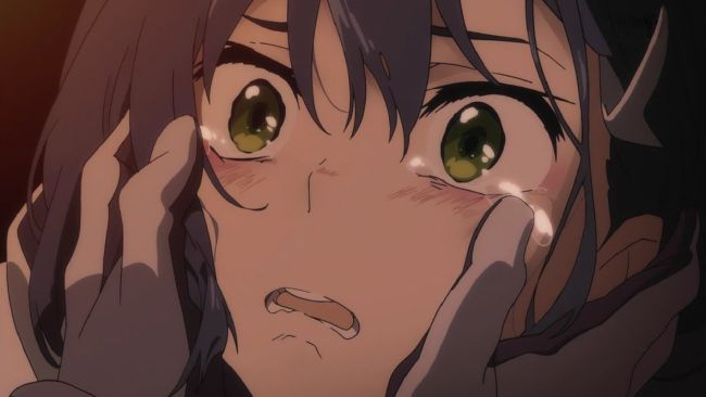 Which Darling in the FranXX character are you? - Quiz