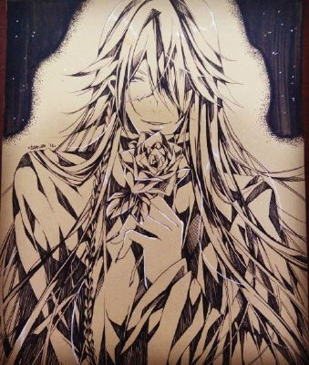 Her Acquaintance Puzzles And Spells Is This Fate Or Misfortune