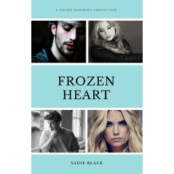 Frozen Heart ~Pietro Maximoff