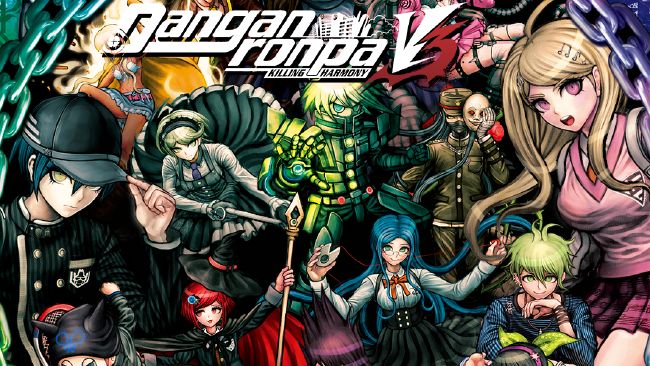 Which Drv3 Character Are You? - Quiz Which Drv3 Character Are You? - Quiz