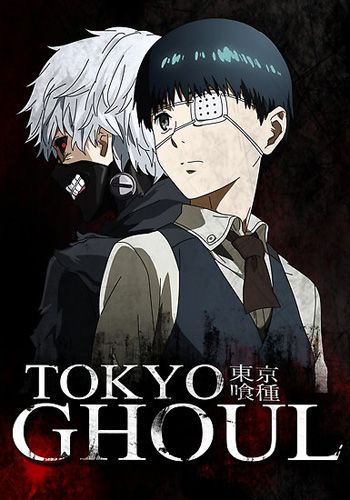 How Much Do You Know About Tokyo Ghoul? - Test