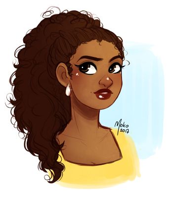 Happy Birthday (Hamilton! Peggy Schuyler x Reader) | A Ticket to Broadway