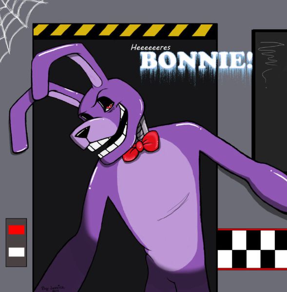 what-does-bonnie-think-of-you-quiz