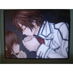 Ocs In The World Of Vampire Knight Fanfiction