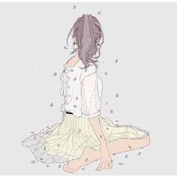 Illegal Love Various Characters X Criminal Reader