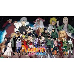 Chapter 27 The Original Retelling Of Naruto Shippuden