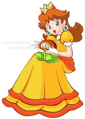 {3} Wait | The Fall of Princess Daisy