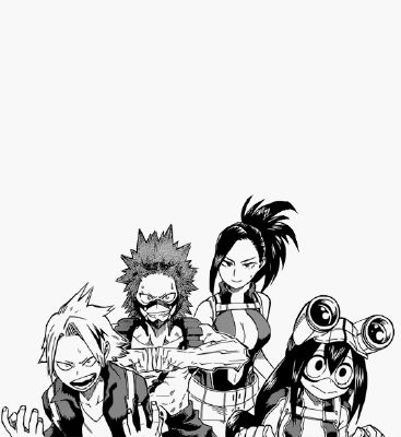BNHA x Reader (One-shots and Shorts Stories)