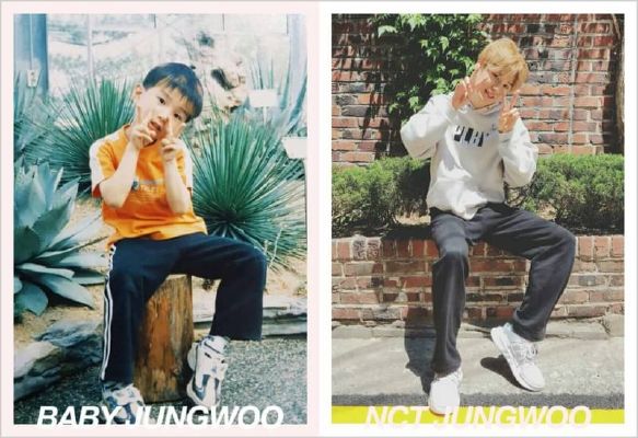 Who Is Your NCT2018 Boyfriend? (Bahasa Indonesia ver.) Quiz