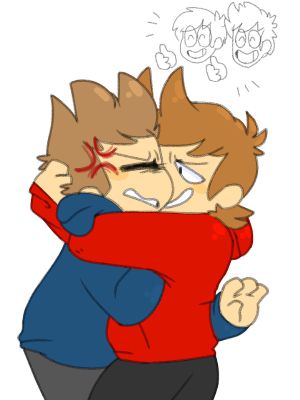 Eddsworld Tom X Reader Quotev