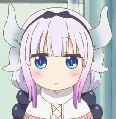 Miss Kobayashi's Dragon Maid - Test