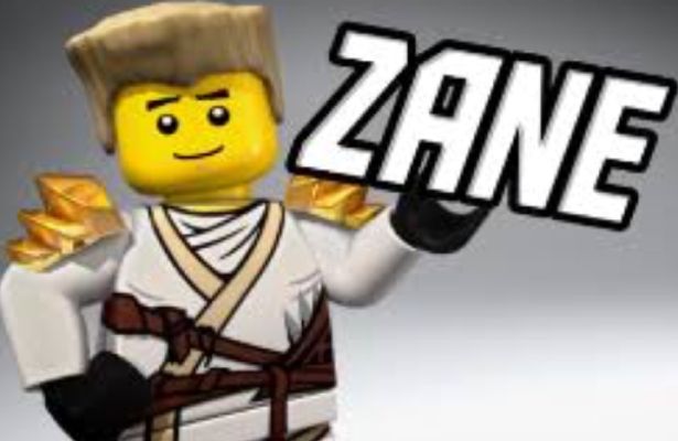 When you meet again- Zane | Ninjago boyfriend scenarios