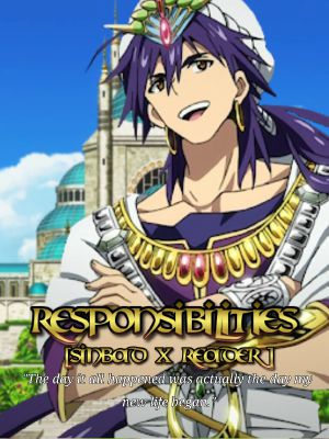 Magi Sinbad