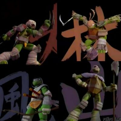 Vision Quest Stranded Lost Book 2 Tmnt Reader Vision Quest Stranded Lost Book 2 Tmnt Reader