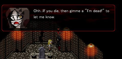 Which Character are you? (Angels of Death) - Quiz