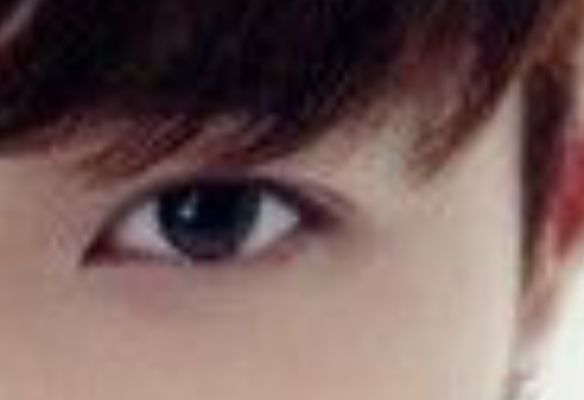 Can You Guess The EXO Member - Test