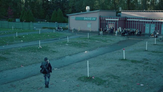 Chapter 17 The Twilight Drive In Tomorrow Riverdale Fanfic Finished