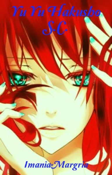 Yu Yu Hakusho S C Dark Tournament Saga Oc