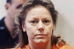 Aileen Wuornos | Serial Killers